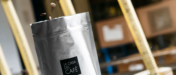 Cómo conservar el café