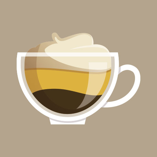 Tipos de café: guía completa de nombres, recetas y diferencias 20 Irish coffee