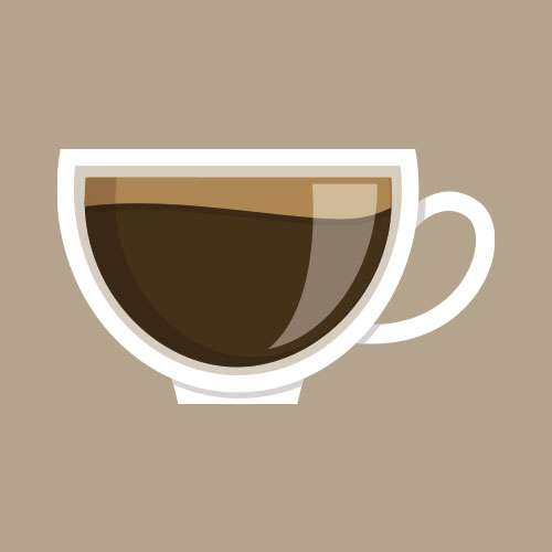Tipos de café: guía completa de nombres, recetas y diferencias 4 Tipos de café: guía completa de nombres, recetas y diferencias