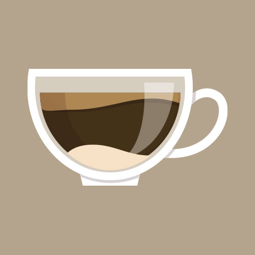 Tipos de café: guía completa de nombres, recetas y diferencias 22 café bombon