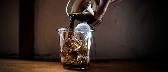 Café con hielo: cómo hacerlo sin que pierda sabor 1 Café con hielo: cómo hacerlo sin que pierda sabor
