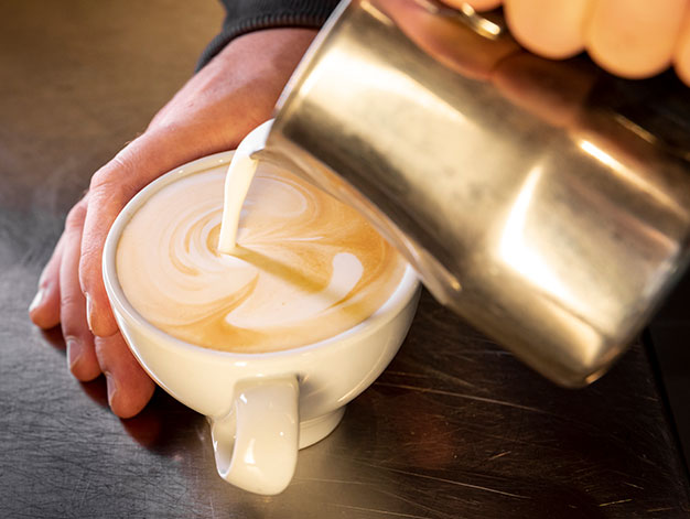 Cappuccino, latte o café con leche: ¿en qué se diferencian realmente? 4 Cappuccino, latte o café con leche: ¿en qué se diferencian realmente?