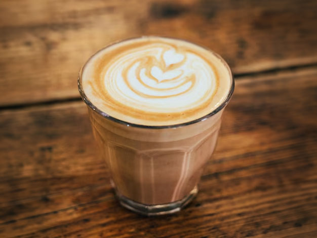 Cappuccino, latte o café con leche: ¿en qué se diferencian realmente? 2 Cappuccino, latte o café con leche: ¿en qué se diferencian realmente?