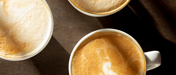 Cappuccino, latte o café con leche: ¿en qué se diferencian realmente? 1 Cappuccino, latte o café con leche: ¿en qué se diferencian realmente?