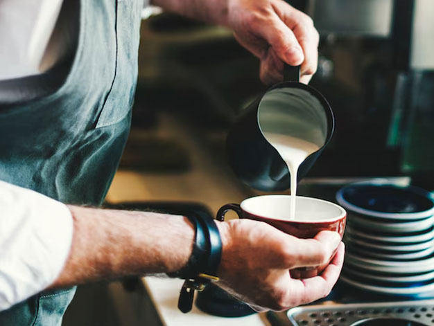 Espuma de leche vs microespuma: diferencias y cómo hacer microespuma en casa o en bar 2 Espuma de leche vs microespuma: diferencias y cómo hacer microespuma en casa o en bar