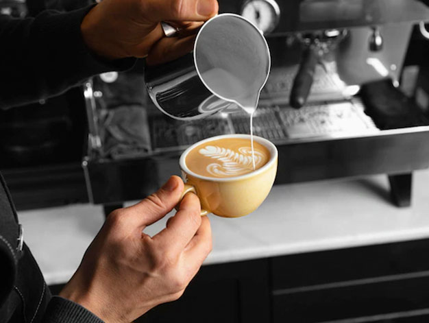 Espuma de leche vs microespuma: diferencias y cómo hacer microespuma en casa o en bar 6 Espuma de leche vs microespuma: diferencias y cómo hacer microespuma en casa o en bar