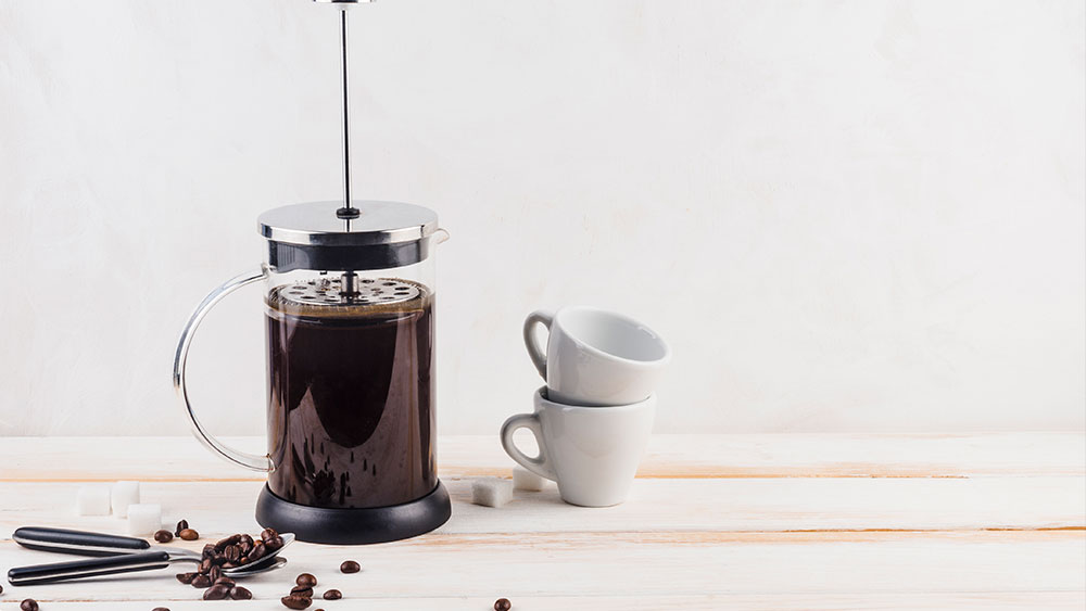 Cómo elegir el café según tu cafetera 8 Cómo elegir el café según tu cafetera