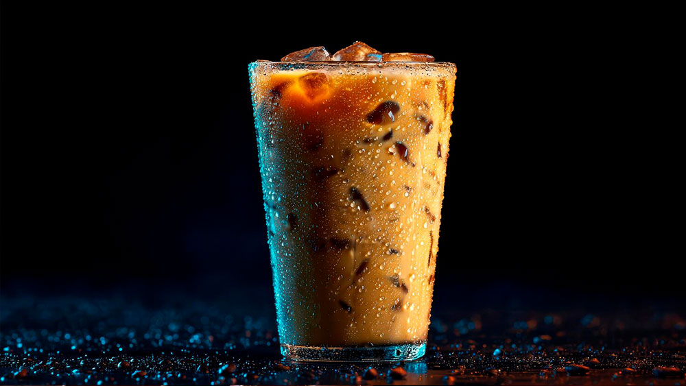 Frappé - Guía de cafés fríos