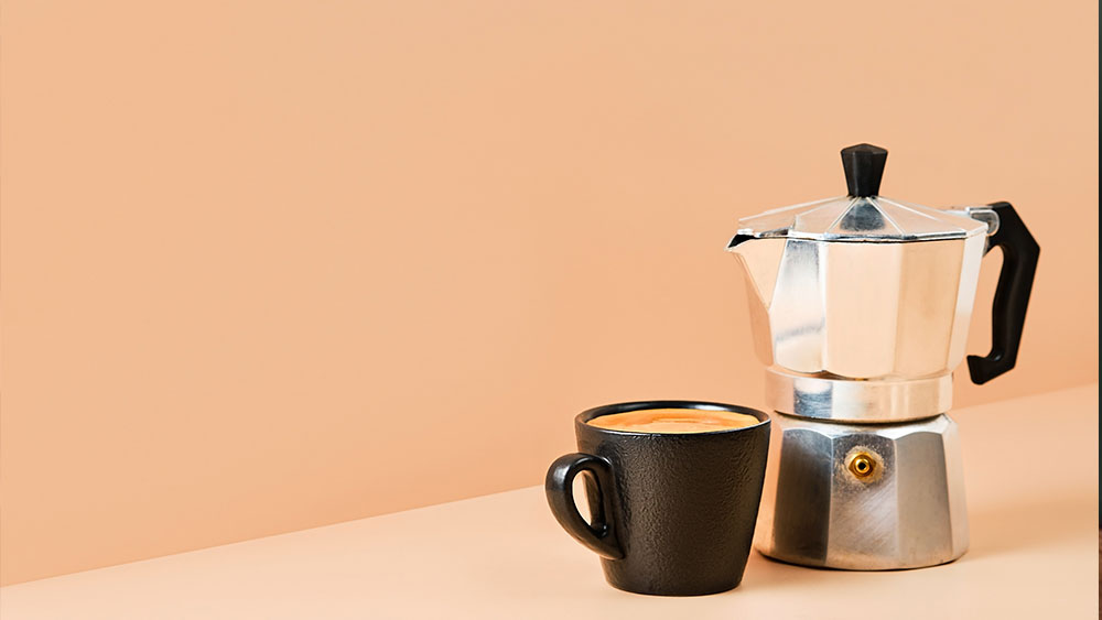 Cómo elegir el café según tu cafetera 2 Cómo elegir el café según tu cafetera