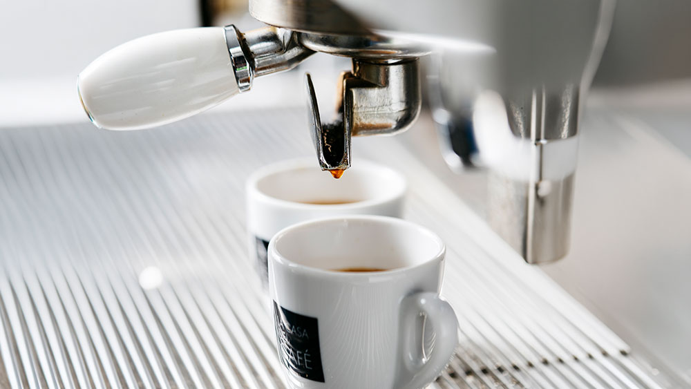 Café ristretto: qué es, en qué se diferencia del espresso y cómo hacerlo 2 Café ristretto: qué es, en qué se diferencia del espresso y cómo hacerlo