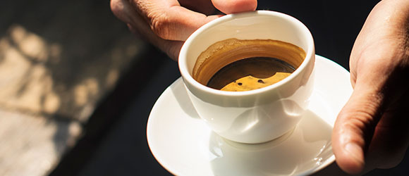 Café ristretto: qué es, en qué se diferencia del espresso y cómo hacerlo 1 Café ristretto: qué es, en qué se diferencia del espresso y cómo hacerlo