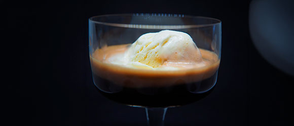 Café affogato: qué es, cómo prepararlo en casa y por qué enamora a los amantes del café 1 Café affogato: qué es, cómo prepararlo en casa y por qué enamora a los amantes del café