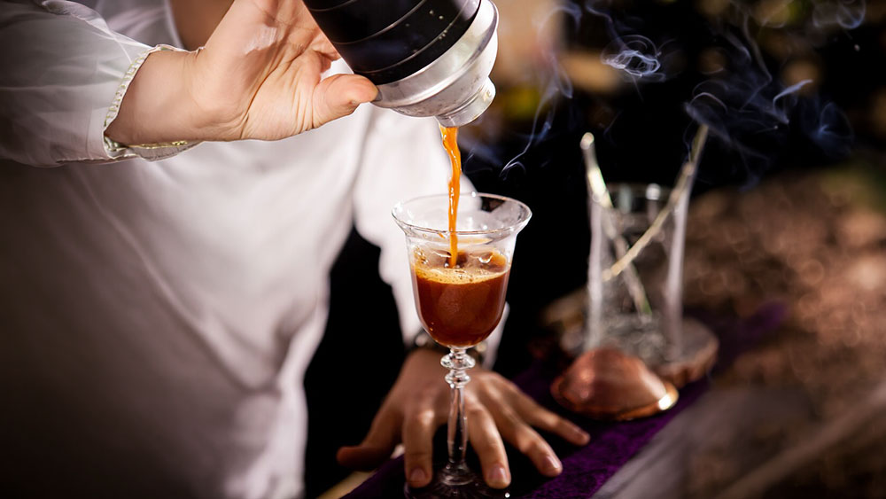 Cócteles con café: clásicos, tendencias y combinaciones para todos los gustos 2 Cócteles con café: clásicos, tendencias y combinaciones para todos los gustos