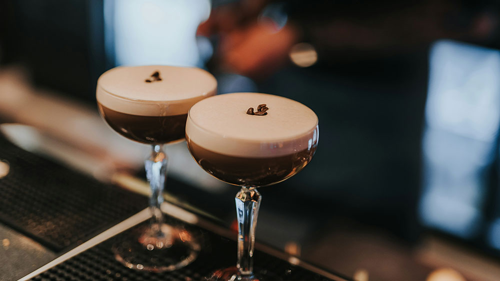 Espresso Martini: receta original, historia y cómo preparar el cóctel perfecto 46 Consejos para un Espresso Martini perfecto